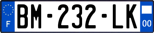 BM-232-LK
