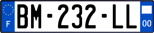 BM-232-LL