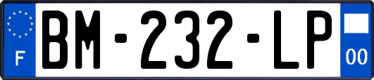 BM-232-LP