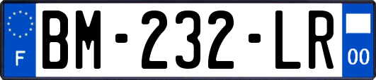 BM-232-LR