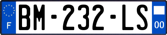 BM-232-LS