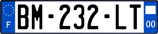 BM-232-LT