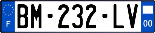 BM-232-LV