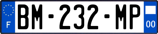 BM-232-MP