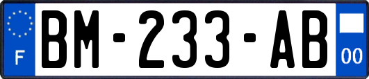 BM-233-AB