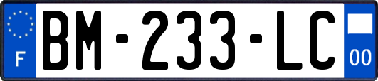 BM-233-LC
