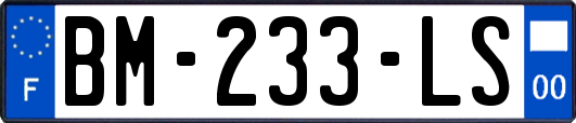 BM-233-LS