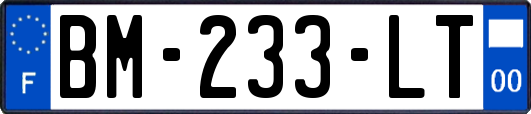 BM-233-LT