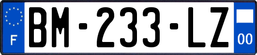 BM-233-LZ