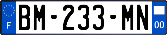 BM-233-MN