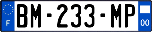 BM-233-MP