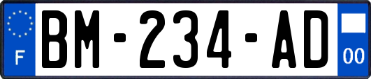 BM-234-AD