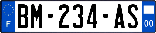 BM-234-AS