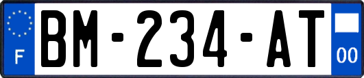 BM-234-AT