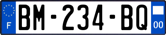 BM-234-BQ