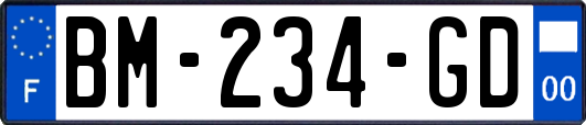 BM-234-GD