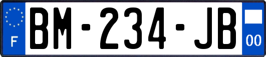 BM-234-JB