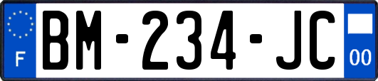 BM-234-JC