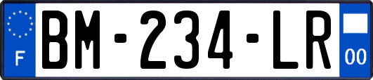 BM-234-LR