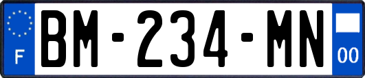 BM-234-MN