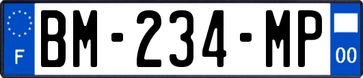 BM-234-MP