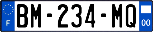 BM-234-MQ