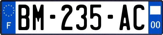 BM-235-AC