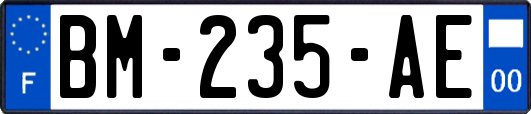 BM-235-AE