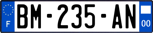 BM-235-AN