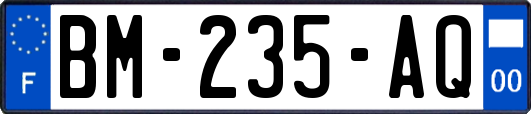 BM-235-AQ