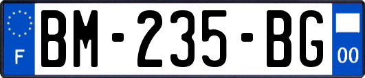 BM-235-BG