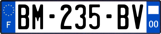 BM-235-BV