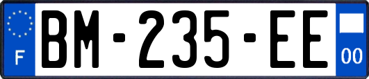 BM-235-EE