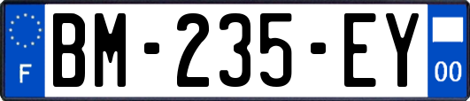 BM-235-EY