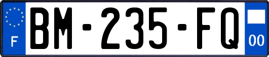 BM-235-FQ