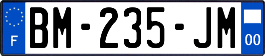 BM-235-JM