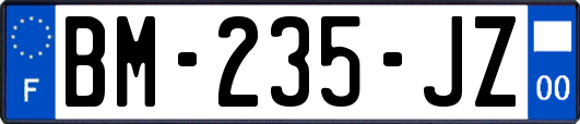 BM-235-JZ