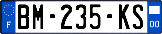 BM-235-KS