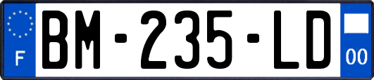 BM-235-LD