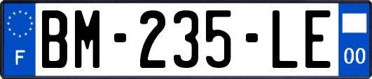 BM-235-LE