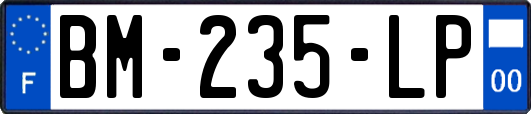 BM-235-LP