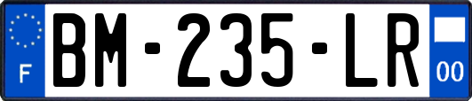 BM-235-LR