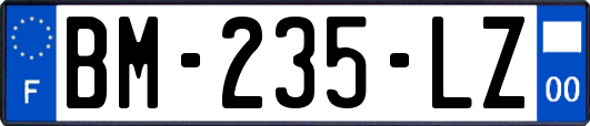 BM-235-LZ