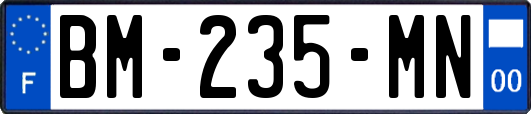 BM-235-MN