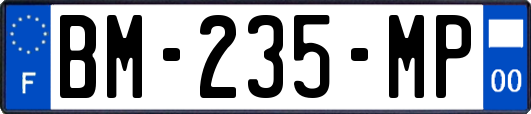 BM-235-MP