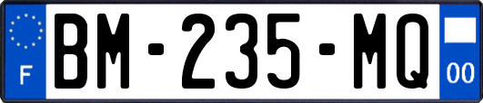 BM-235-MQ