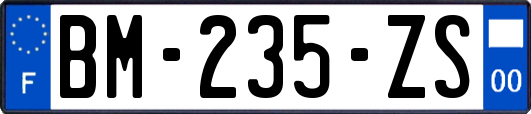 BM-235-ZS