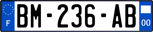 BM-236-AB