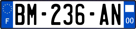 BM-236-AN