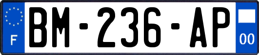 BM-236-AP